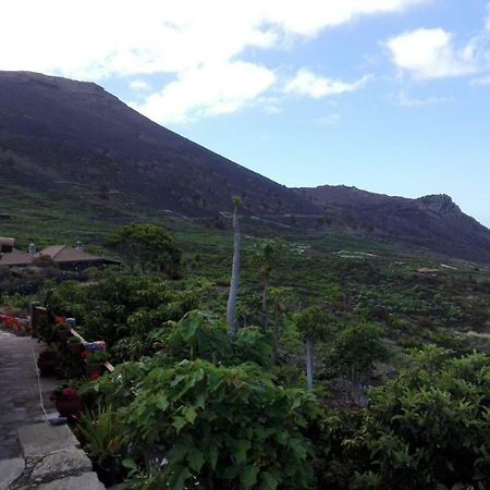 Casa Los Quemados Fuencaliente de la Palma Ngoại thất bức ảnh